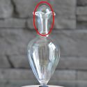 Glasersatzkappe für BAO- und NAXOS-Diffusoren - ZEN'Arôme
