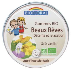 BIOFLORAL Spray 'Potere Dire Stop' BIO DEMETER: Fiori Di Bach Per L'Equilibrio Interiore, 20 Ml