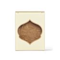 Savon d'Alep, 40% de baies de Laurier, 50% Olive - 200g - Le Sultan d'Alep