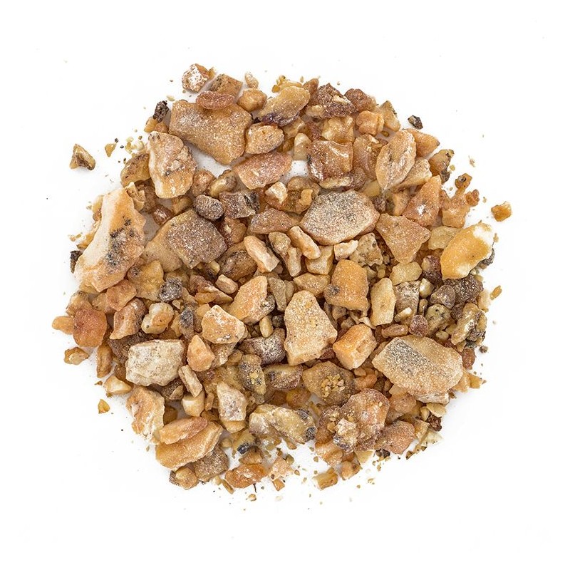 Benzoeharz aus Laos (natürlicher Weihrauch) - 20g - Les encens du monde