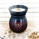Resina di olibano somalo (incenso naturale) - 50g - Les encens du monde