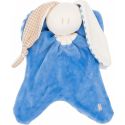 Orso coccolone dalle grandi orecchie -  Blu, Toddel Cornflower - Keptin-Jr.
