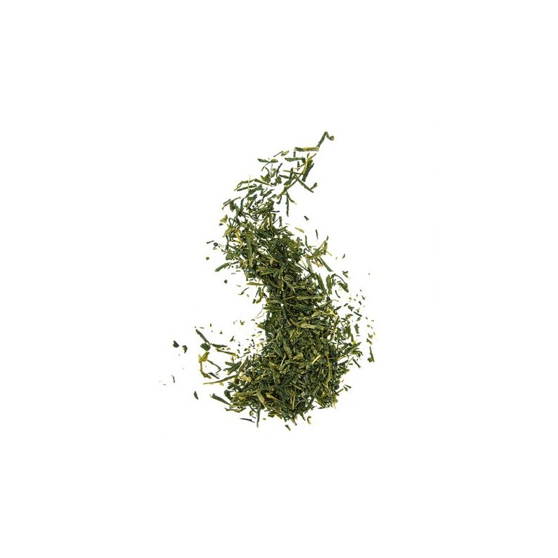 Tè verde Sencha giapponese biologico di Uji - 85g - Aromandise