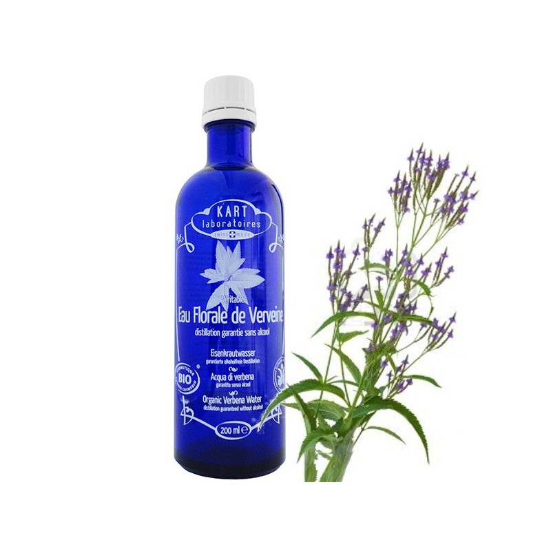 Orangenblütenwasser - 200ml - Laboratoires KART