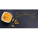 Curcuma Gold BIO - Bio optimisé pour une très haute assimilation - 60 gélules - Longline