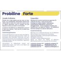 Probiline Forte, Probiotici 8 ceppi/20 miliardi di CFU per capsula - 30 capsule - Longline
