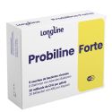 Probiline Forte, Probiotika 8 Stämme/20 Milliarden KBE pro Kapsel - 30 Kapseln - Longline