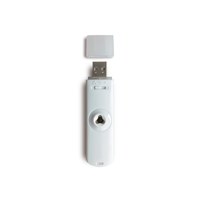 Diffusore di oli essenziali USB a ultrasuoni, KEYLIA - Innobiz