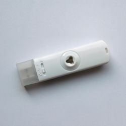 Diffusore di oli essenziali USB a ultrasuoni, KEYLIA - Innobiz