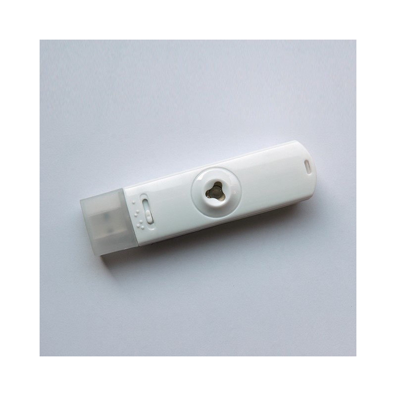 USB-Ultraschalldiffusor für ätherische Öle, KEYLIA - Innobiz