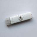 Diffuseur d'huiles essentielles Ultrasonique USB, KEYLIA - Innobiz