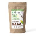 CIAO LE SUCRE ! Une alternative 0 calorie et 100% naturelle (dérivé du maïs) - 300g - Aromandise