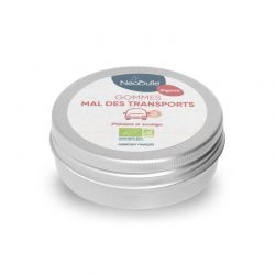 Lutschbonbons, Motion Sickness - Boden natürlich - 45g - NeoBubble