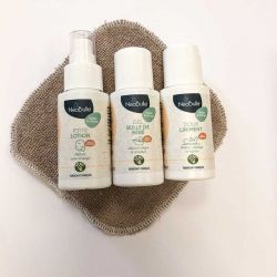 "C'est parti mon kiki", die Toilettenbox für die Kleinen! - NéoBulle