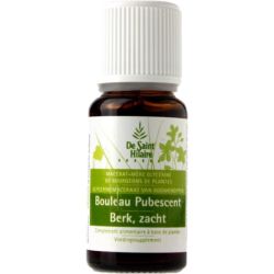 Macerato di germogli di betulla bio (Betula Pubescent) - 30ml - Saint-Hilaire