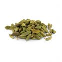 Cardamomo biologico intero, Cellocompost Zero rifiuti - 40gr - Aromandise