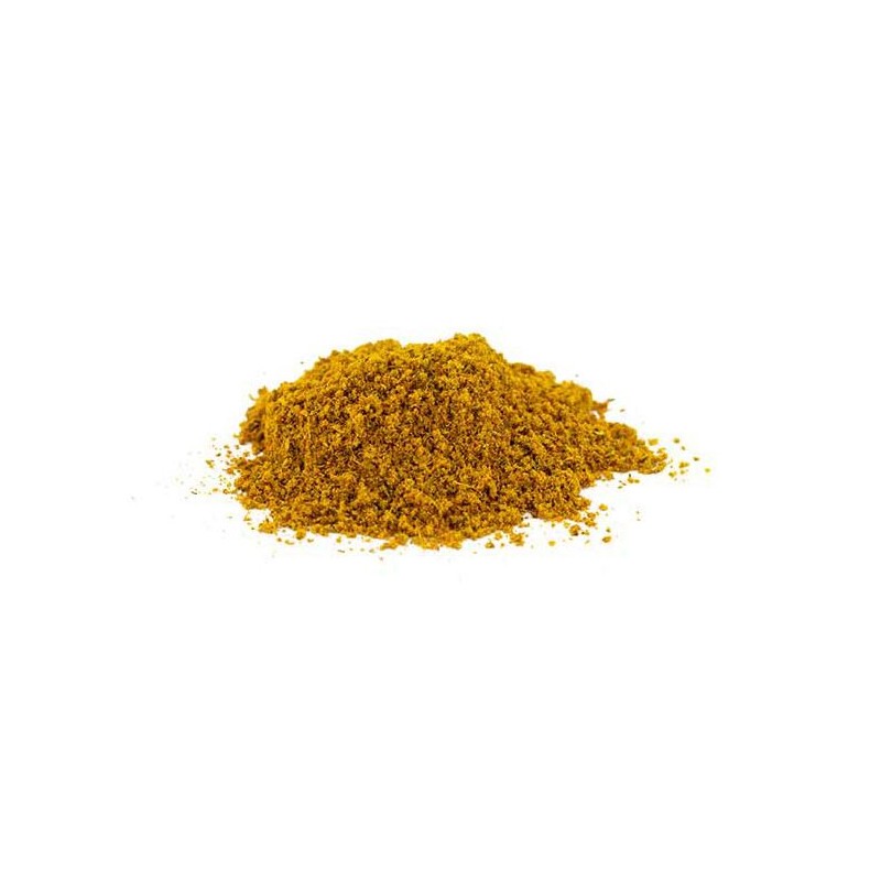 Bio-Curry mild  - Cellocompost Zero Waste - 50gr - Aromandise