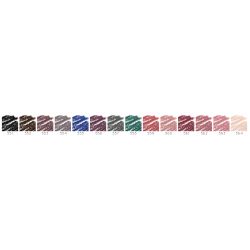 Crayons de maquillage, BIO & Vegan pour yeux, sourcils & lèvres - N° 556, Prune - Zao