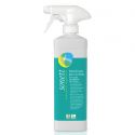 Disinfettante ecologico per superfici - 500ml, con bottiglia spray - Sonett