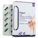 Flexor - Arthrose, blessures articulaires, cartilage - 30 gélules - BIOnaturis