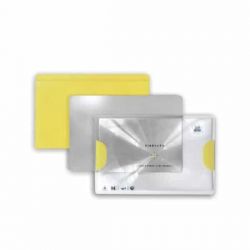 Kit de survie solaire: Allume-feu/Pyrograveur/Miroir incassable, ADVENTURE KIT - Solar Brother