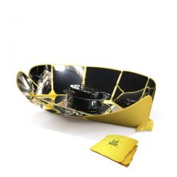 Forno solare ultracompatto, leggero e pieghevole - 2-4 persone, 100-120°C - SUNGOOD - Brother Solar