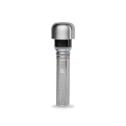 Bouchon infuseur en inox pour bouteilles isothermes Qwetch de 500ml - Qwetch