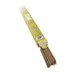 Encens japonais "Découverte", la qualité à petit prix, Mimosa - 12x 50min. - Les Encens du monde