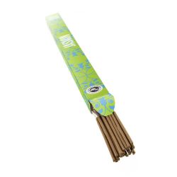 Polvere di legno naturale di Cade con Vaniglia (incenso naturale) - 90gr -  Ambiance Cade