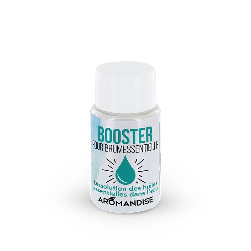 Booster mit ätherischen Ölen für "Brumessentielle" - 28ml - Aromandise