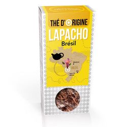 Thé d'origine - Lapacho BIO du Brésil - 70g - Aromandise