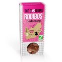 Thé d'origine - Rooibos BIO de Cedarberg (Afrique) - 100g - Aromandise
