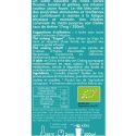 Blau-grüner Tee Oolong BIO aus China - 40g - Aromandise