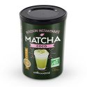 Instant Getränk, Matcha-Kokosnuss BIO - 100g - Aromandise
