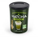 Bevanda istantanea, Matcha " Dolcezza" Biologico - 100g - Aromandise