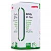 Organic D-Tox Body, con piante drenanti e depurative - 120 capsule - BIOnaturis
