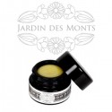 Handwerklicher Balsam für die Lippen im Edelweiß - 6g - Jardin des monts (Bergdrogist)