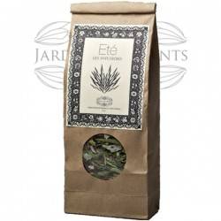 Infusione Artigianale - Stato (Aprile - Settembre) - 35g - Jardin des monts (Erborista di montagna)