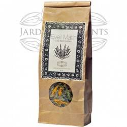 Handwerklicher Aufguss - Eveil Matin - 40g - Jardin des monts (Bergdrogist)