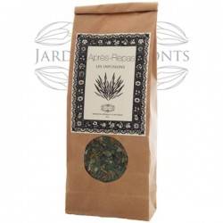 Infusion Artisanale - Après-repas - 40g - Jardin des monts (L'herboriste de montagne)