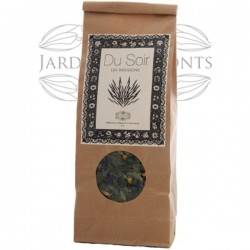 Infusion Artisanale - Du Soir - 35g - Jardin des monts (L'herboriste de montagne)