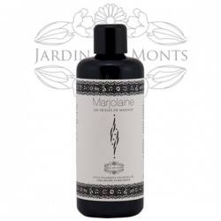 Huile de massage relaxante à la Marjolaine - 100ml - Jardin des monts (L'herboriste de montagne)