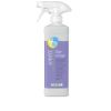 Detergente per vetri biodegradabile al 100%, lavanda e citronella - Spray  500ml - Sonett