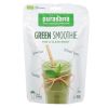 Polvere di frullato verde superfood biologico - 150g - Purasana