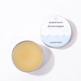Le baume magique (Suisse) pour bébé qui fait tout - 30g - Essentialis