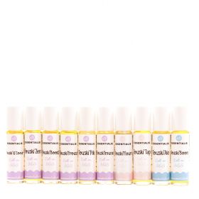 Roll-on (Schweiz) ALLES, WAS BOOMT - Bei Sturz, Beule & Schock (ab 3 Monaten) - 10ml - Essentialis