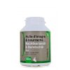 Olio di enotera e borragine biologico - 180 lacche (500 mg) - BIOnaturis