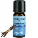 Huile essentielle (Ethérée) - Vanille - 100% naturelle et pure -  5 ml - Farfalla