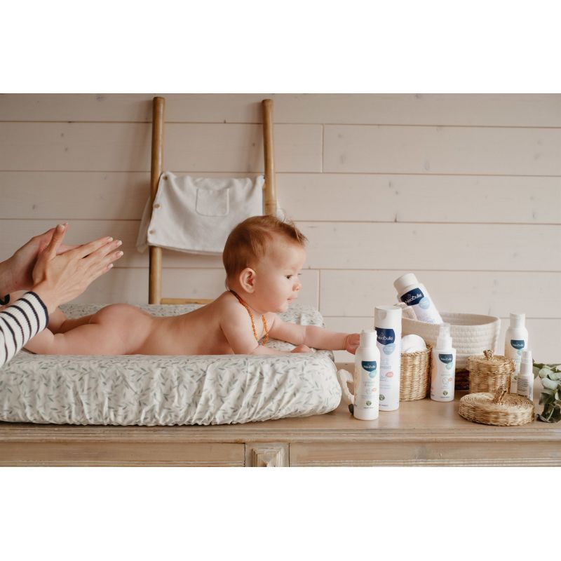 Plus qu'un Liniment, BIO, Liniment Bio 4 en 1 pour le visage et pour le corps - 50ml ou 400ml - NéoBulle