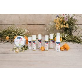 Gommes à sucer, Mal des Transports - Prévient et soulage - 45g - NéoBulle